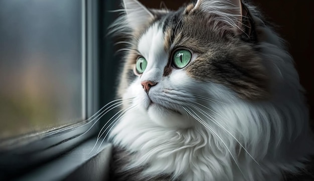 Maine Coon Cats A Comprehensive Overview